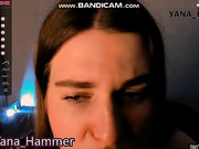 Yana_Hammer