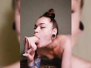 Venera-Yoga минет