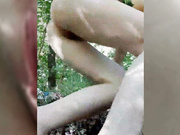 Venera-Yoga после киски в попку