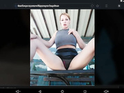 Kitty-pussy 2 090821
