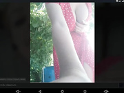 Kitty-pussy aka kosto4kaaa 110821