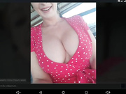 Kitty-pussy aka kosto4kaaa 110821