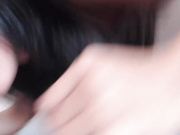 Tworogues красотка сосет член и лижет задницу