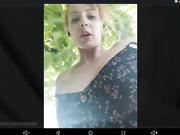 Kitty-pussy aka Косточка Анька Марусик (Самсонова) Чернигов 1 120821