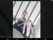 Kitty-pussu aka Косточка Анька Марусик (Самсонова) Чернигов 2 120821