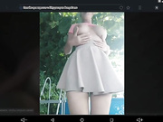 Kitty-pussy aka Косточка 130821 3