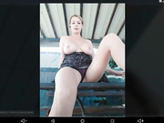 Kitty-pussy aka kosto4kaaa 150821