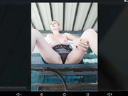 Kitty-pussy aka kosto4kaaa 150821