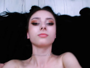 Ronandalice кончил на красотку