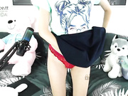 Alicehowold (жопка)