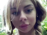 Your-Alice - шалости на природе