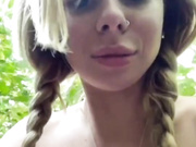 Your-Alice - шалости на природе