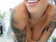 Lillyfeesquirt onlyfans