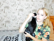 Sledadora кончил на лицо