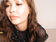 G-E-I-S-H-A дилдо в рот-2