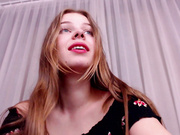 GiannaGoldX (приват с анальной пробкой)