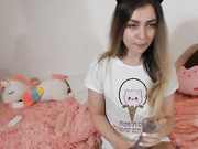 EvaBlessed