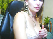 Helenochca развлекает