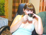 Helenochca развлекает