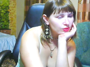 Helenochca развлекает