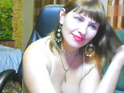 Helenochca развлекает