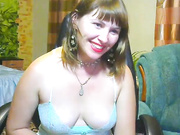 Helenochca развлекает