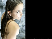 katekuray (onlykatekuray) отсосала в душе