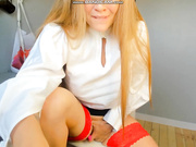 Заводная милаха из Украины