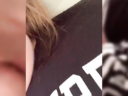 Sweet-Roxy с парнем(минет+куни)