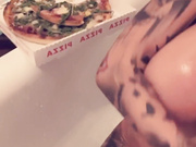 Lillyfeesquirt onlyfans