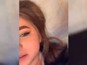 Sweet-Roxy со своим другом