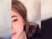 Sweet-Roxy со своим другом