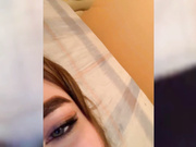 Sweet-Roxy со своим другом