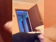 Sweet-Roxy со своим другом