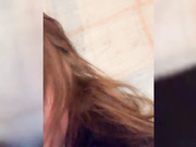 Sweet-Roxy со своим другом