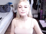 Stacy_Mike кончил на лицо