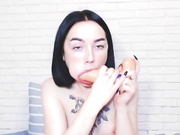 DoloressHaze минет