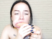 DoloressHaze минет-2