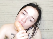 DoloressHaze минет-2