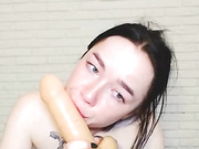 DoloressHaze минет-2