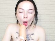 DoloressHaze минет-2