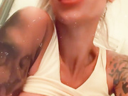 Lillyfeesquirt onlyfans