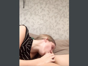 NandL минет + окончание на лицо