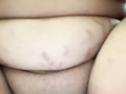 MilaLav безумно кончает на складе