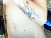 technobabyy (приват с аналом)