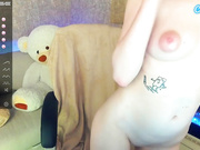 technobabyy (приват с аналом)