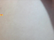 VaniLLa_sexy дилдо в попку-2