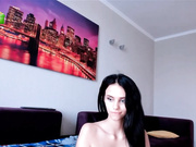 Discogirl обнаженная-3