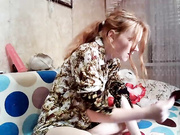 AssFox (aka Lyaguska)