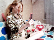 AssFox (aka Lyaguska)